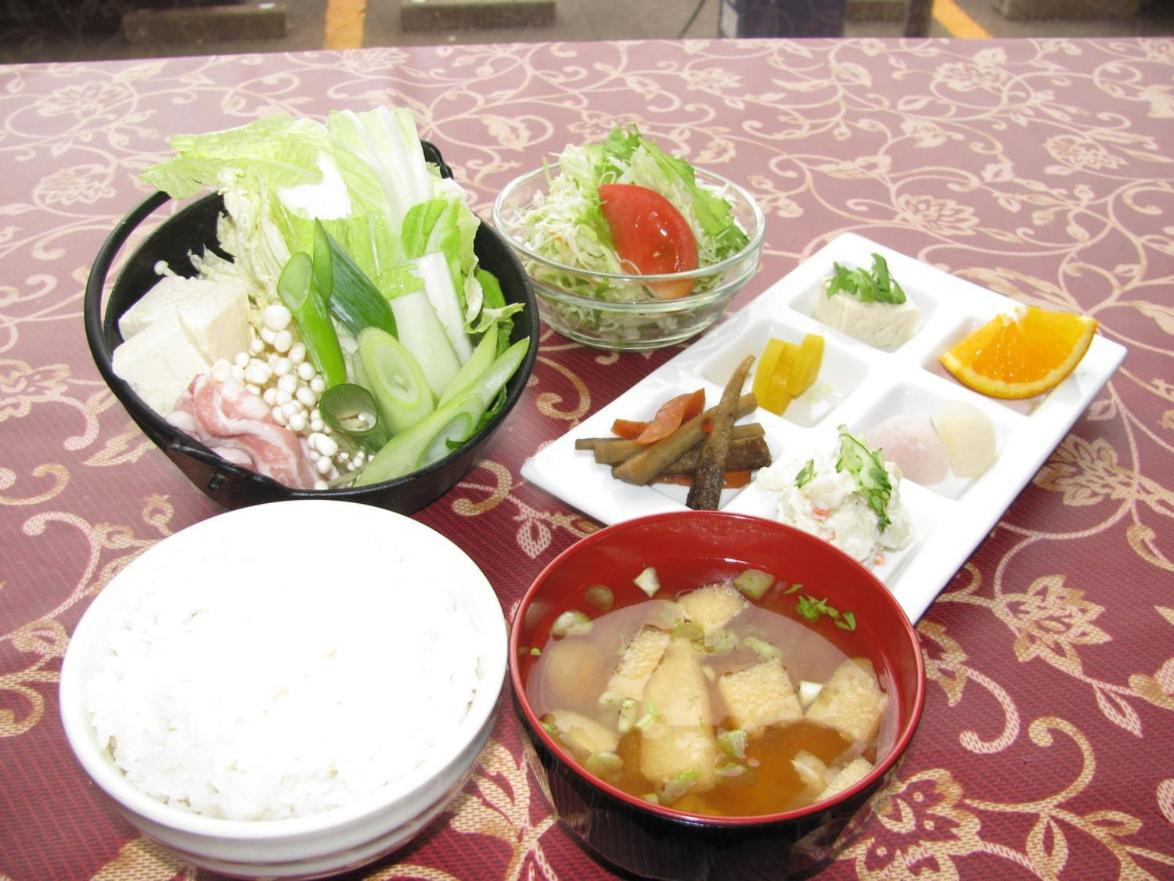Tabist Tsukuba Sky Hotel Екстер'єр фото