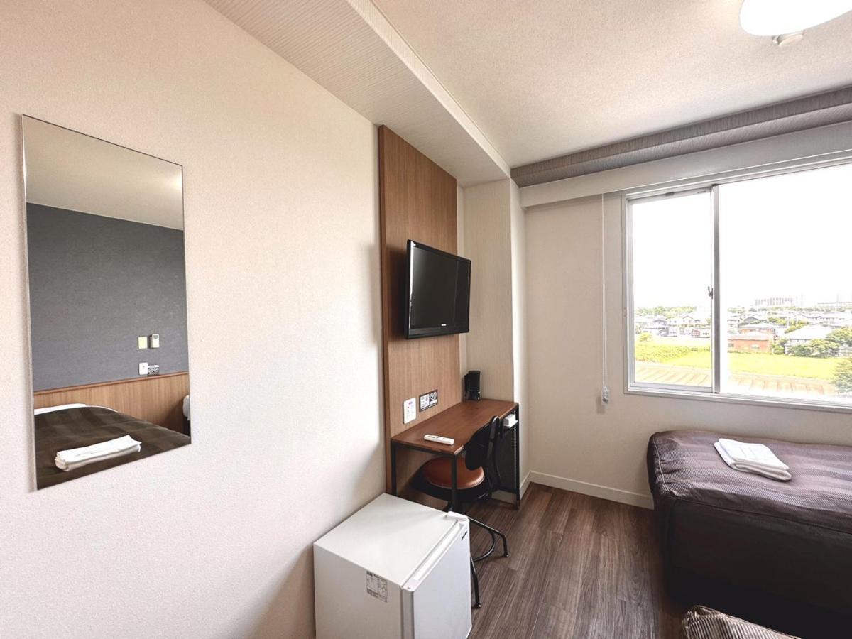 Tabist Tsukuba Sky Hotel Екстер'єр фото