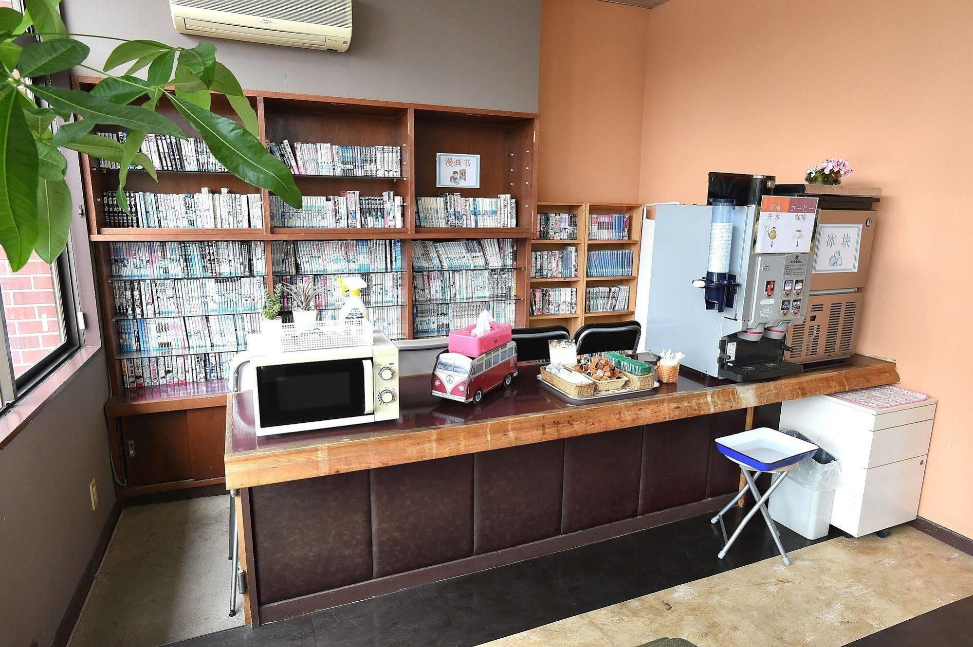 Tabist Tsukuba Sky Hotel Екстер'єр фото