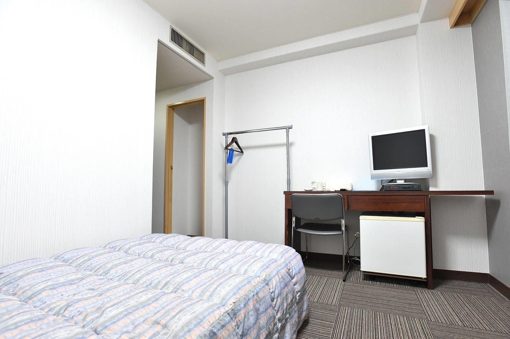 Tabist Tsukuba Sky Hotel Екстер'єр фото