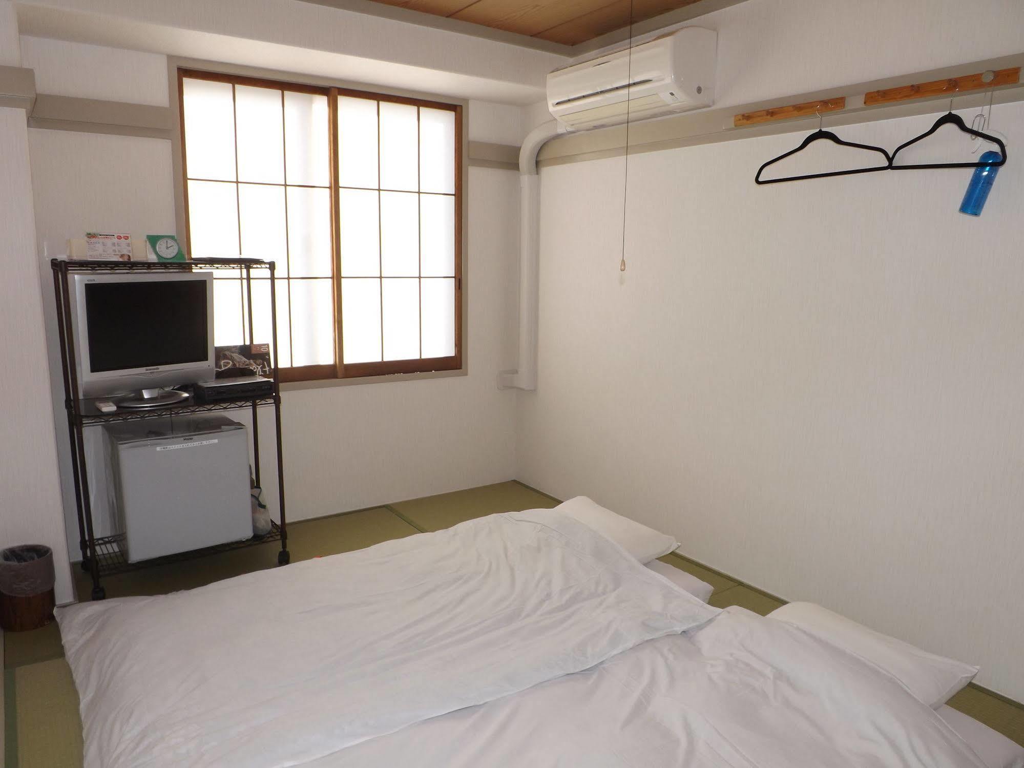 Tabist Tsukuba Sky Hotel Екстер'єр фото
