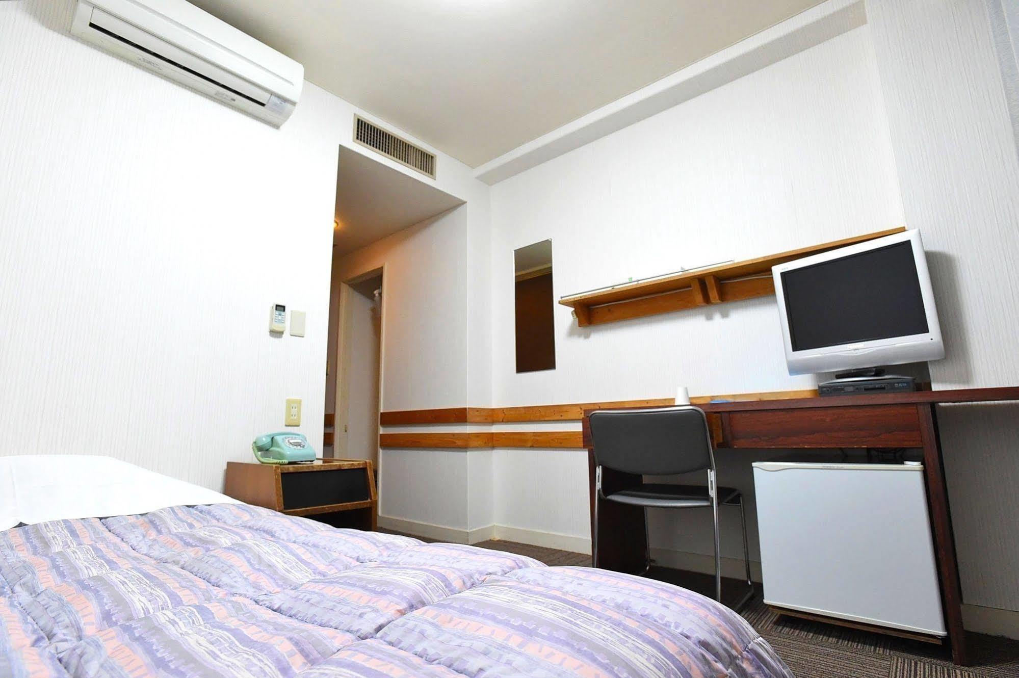Tabist Tsukuba Sky Hotel Екстер'єр фото