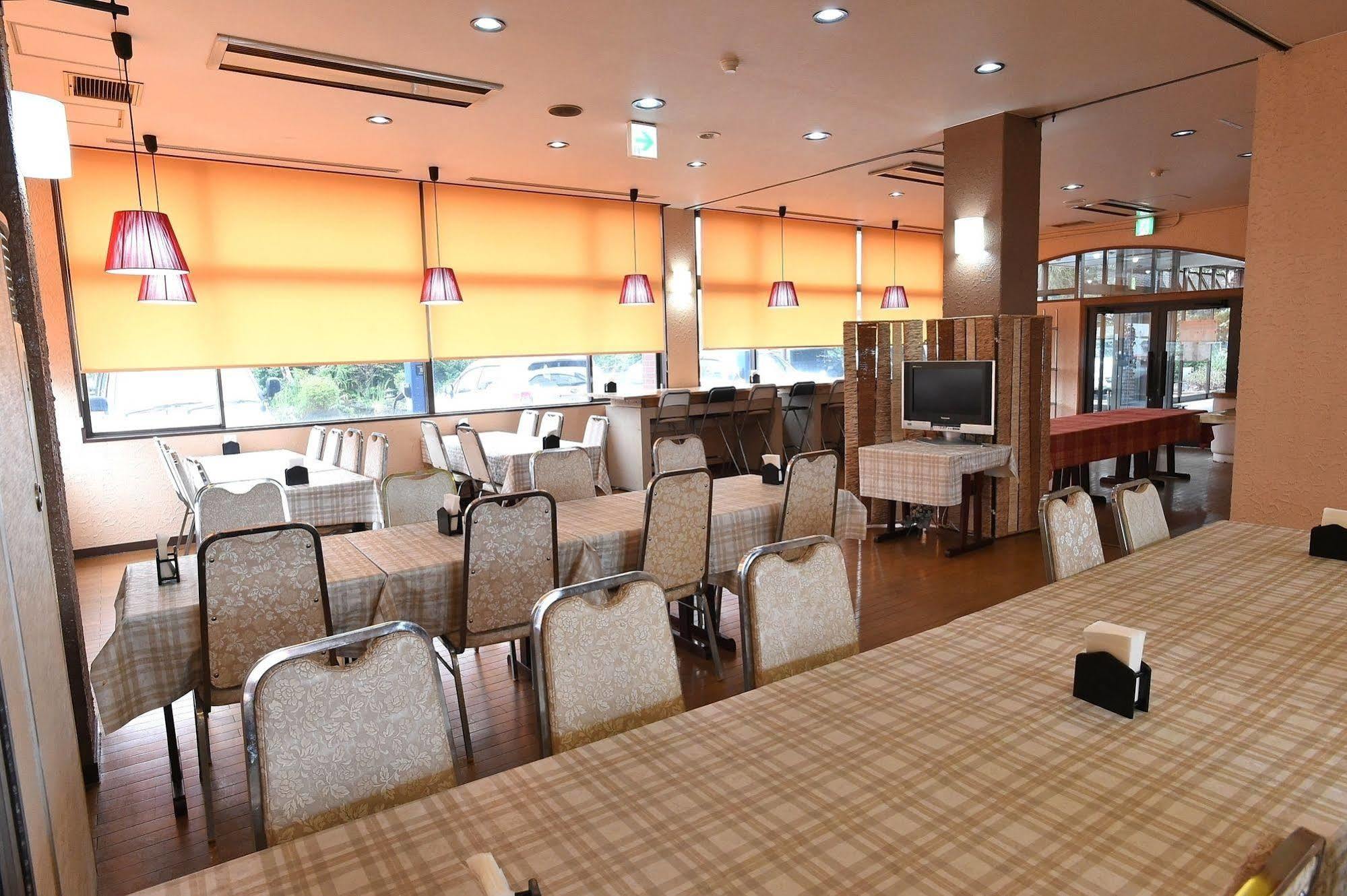 Tabist Tsukuba Sky Hotel Екстер'єр фото